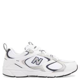 408 Zapatilla Urbana Hombre Blanco 44 CL