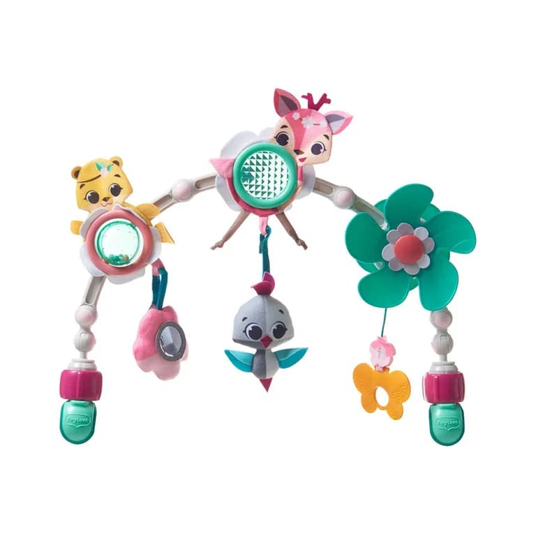 Arco Para Coche Tiny Princess Tales