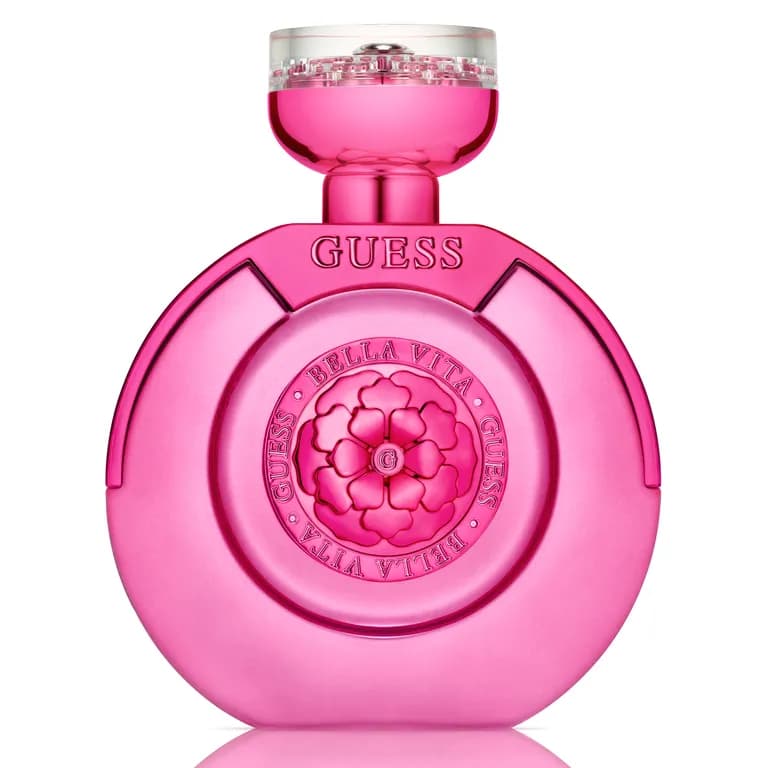 Perfume Mujer La Mia Bella Vita EDP 100 Ml