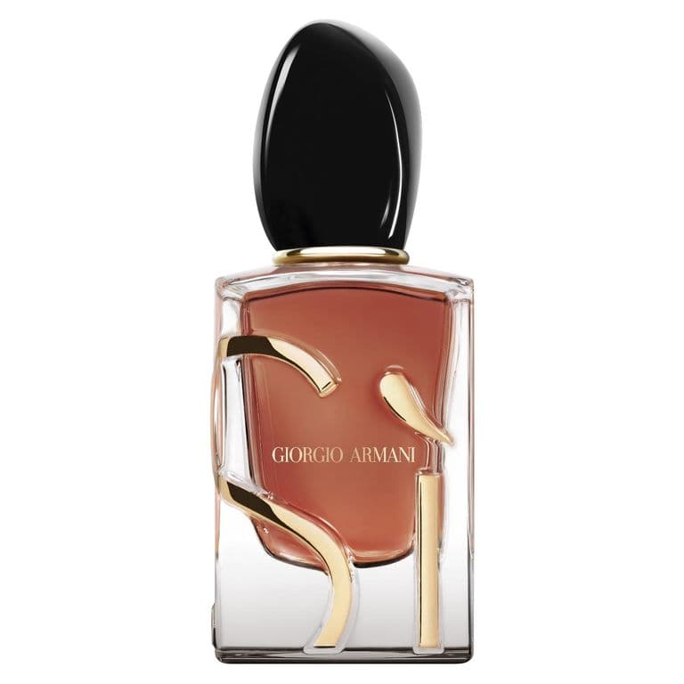 Perfume Mujer Si Parfum 50Ml