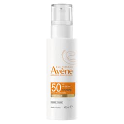 Anti-Edad Solar SPF 50 40Ml