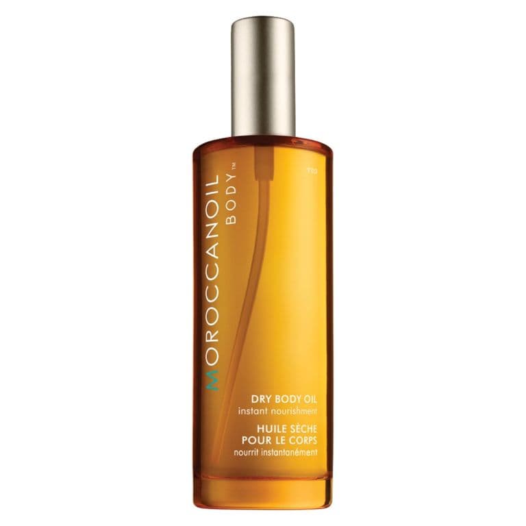 Aceite Seco Corporal 100Ml