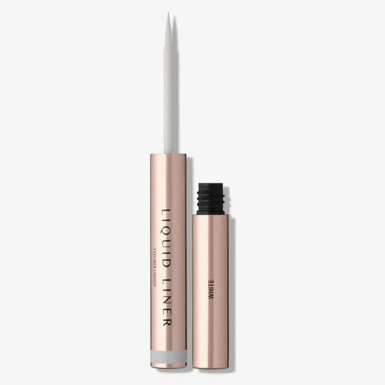 Liquid Eyeliner - White