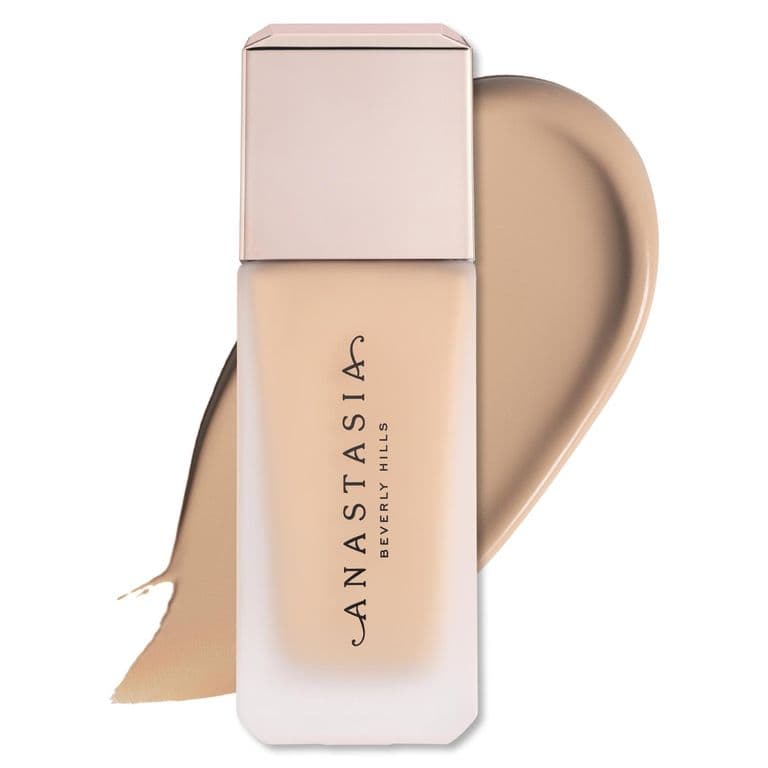 Blurring Matte Foundation 2N
