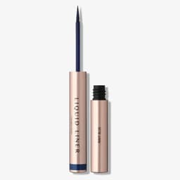 Liquid Eyeliner - Navy Blue