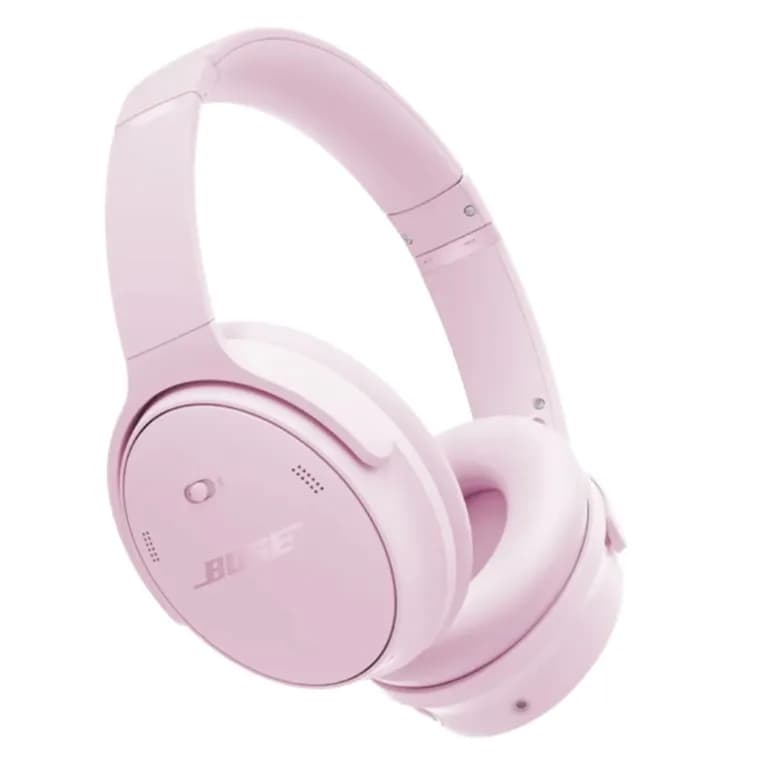 QuietComfort Headphones (Audifonos) petal pink