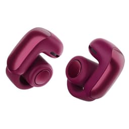 Audifono Bluetooth Ebs Ultraopen Deep Plum