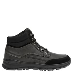 Botin Hombre Cuero 41 CL