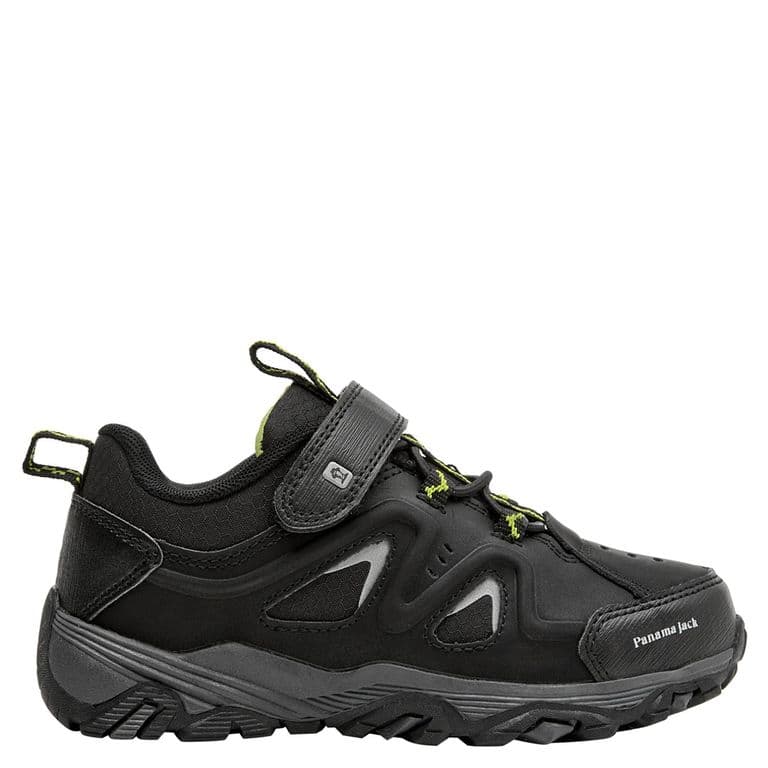 Zapatilla Urbana Nino Negro (34 a 38) 35 CL