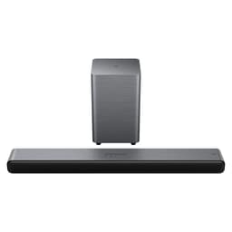 Soundbar S55H 2.1 Ch 220W + Subwoofer