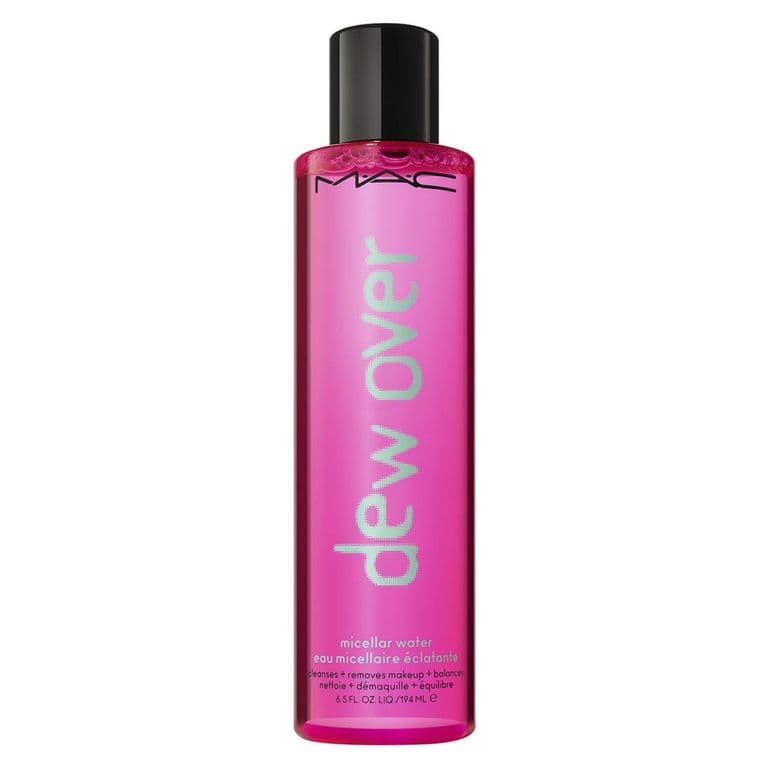 Agua Micelar Dew Over Micellar Water Maccosmetics