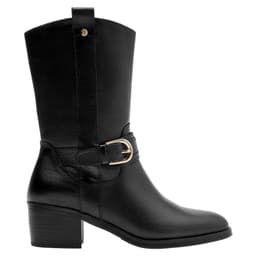 Bota Mujer Cuero 35 CL
