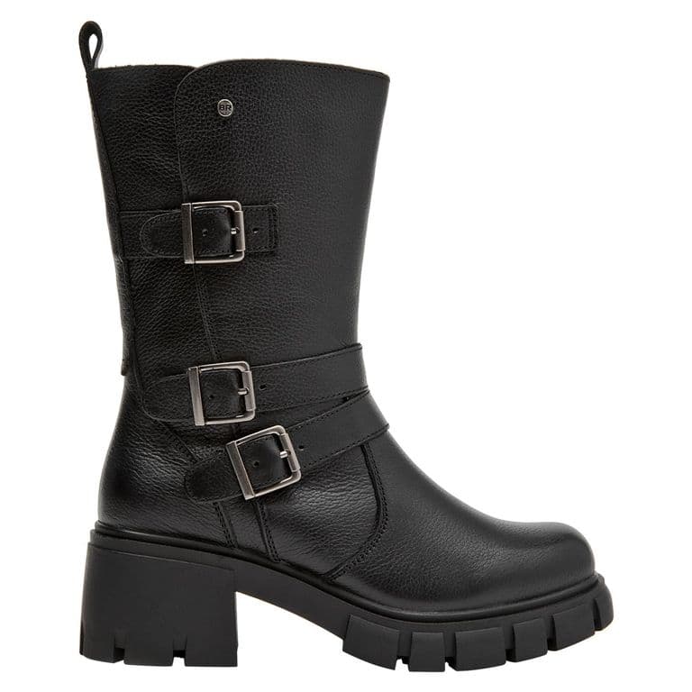 Bota Mujer Cuero 35 CL