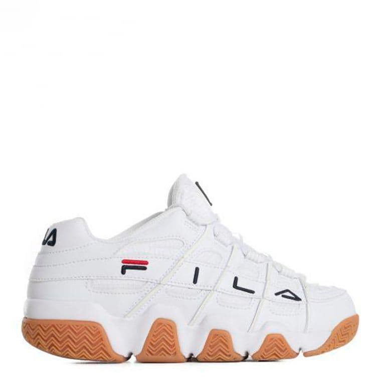Uproot Zapatilla Urbana Hombre Blanco 40 CL