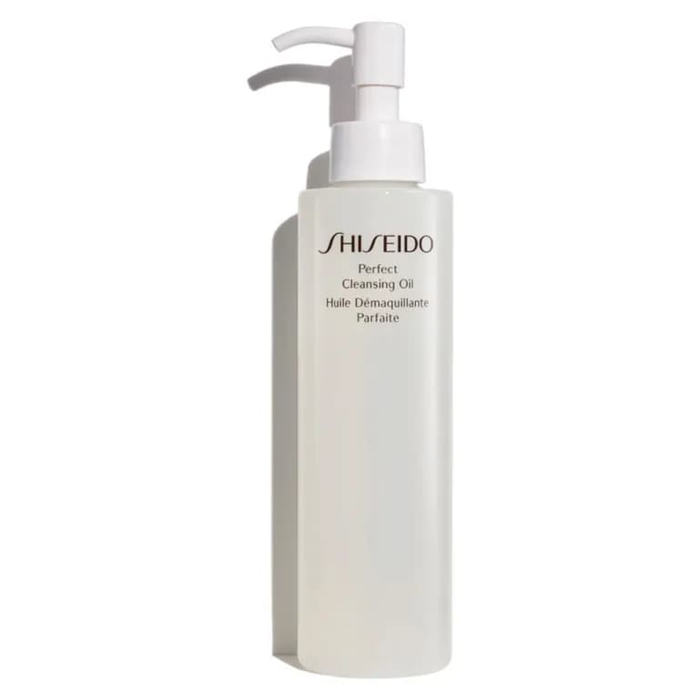Aceite Limpiador Essentials Perfect Cleansing Oil 180ml