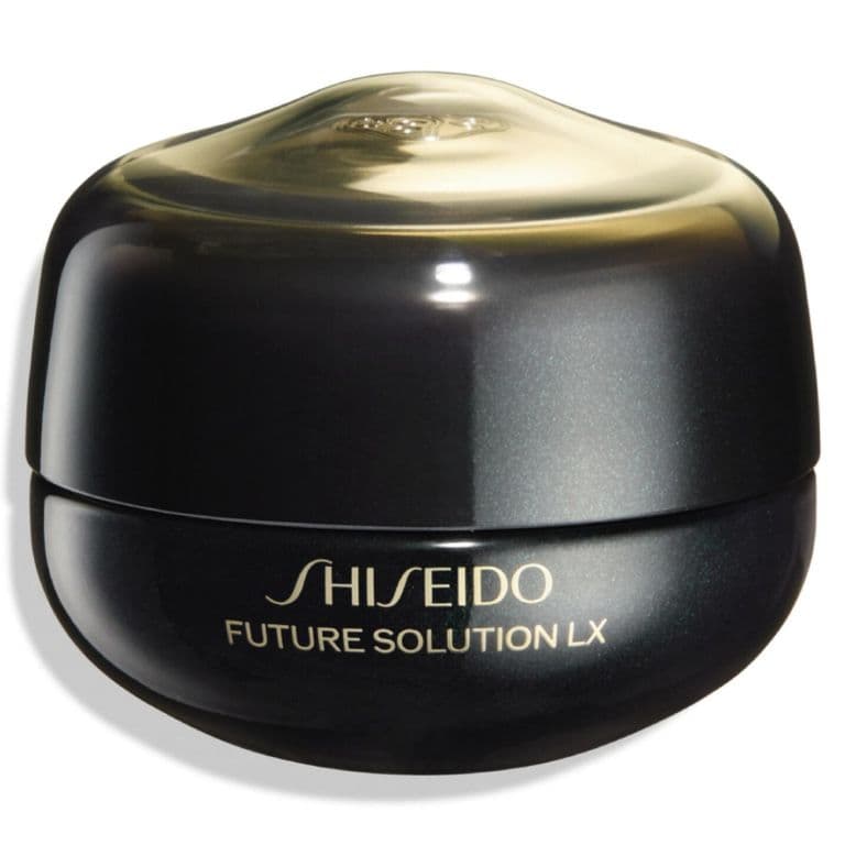 Contorno Ojos y Labios Future Solution LX Regenerating Cream 17ml