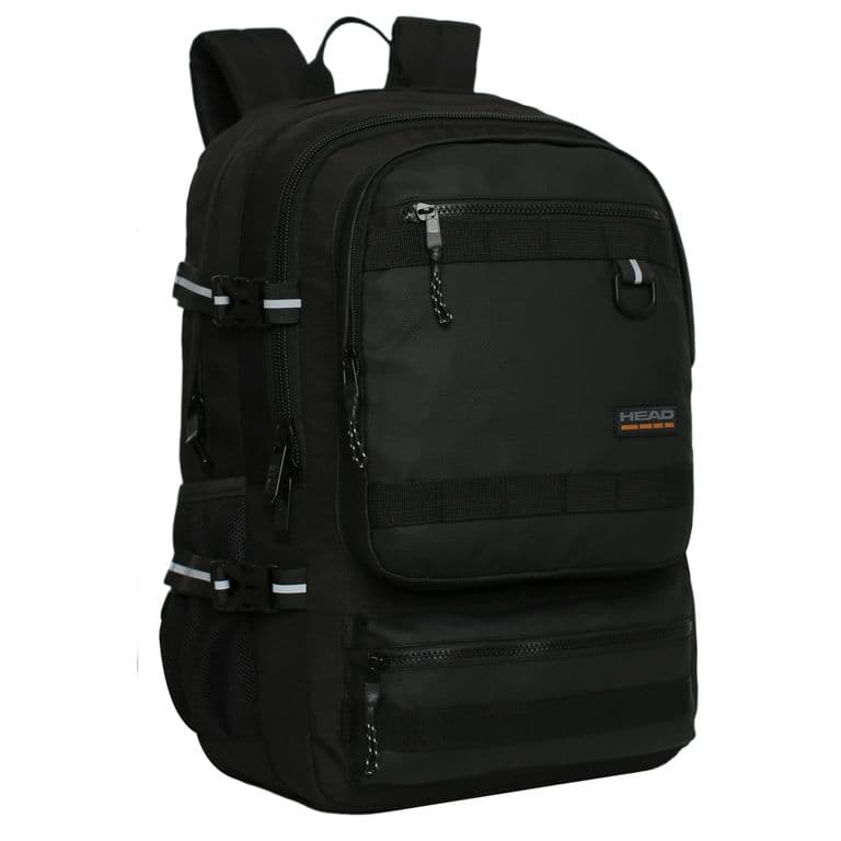 Mochila Expedition 40 Litros Negro