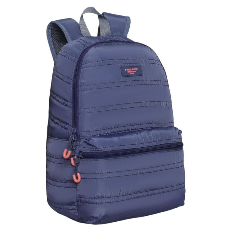 Mochila Juvenil Arona Violeta