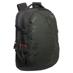 Mochila Cobertor Lluvia Staria Verde