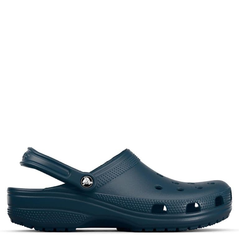Zueco Classic Clog  Nino Azul 28 CL