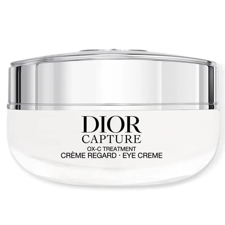 Dior Capture Crema Contorno De Ojos - Antiedad, Arrugas, Firmeza, Ojeras Y Bolsas