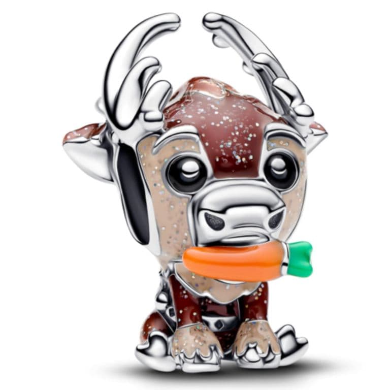 Charm Sven De Frozen De Disney Mujer