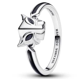 Anillo Pantera Negra Marvel Mujer 54