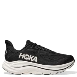 Clifton 10 Zapatilla Deportiva Running Hombre Negro 42 CL