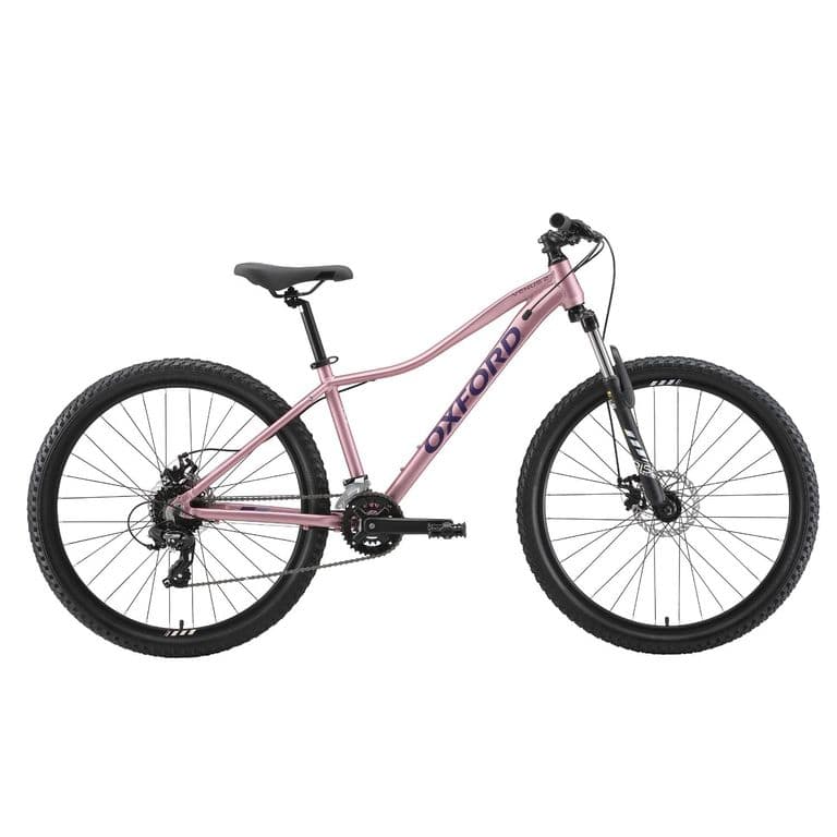 Mountain Bike 27.5 Venus 2 16V Rosa S ROSA PALIDO S