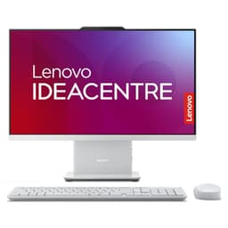 All in One Intel Core i5 13420H 16GB RAM 512GB SSD 24" FHD + Teclado y Mouse