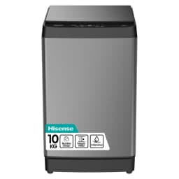 Lavadora Carga Superior 10Kg WT3K1023UT