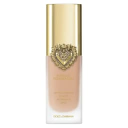 Base Everlast Foundation Dolce & Gabbana 12N Light Medium - Subtonos neutrales oliva