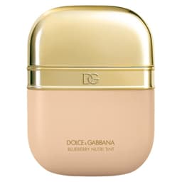 Blueberry Nutri-Tint Dolce & Gabbana 6W Light - Subtonos calidos amarillos
