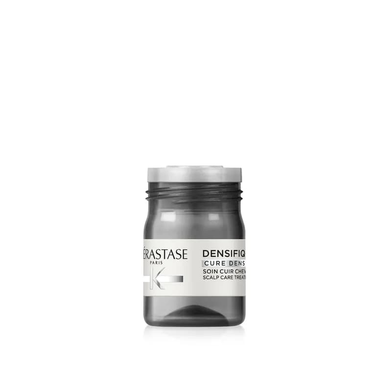10 Ampollas Anti-Caida Para Cabello con Falta de Volumen Densifique Cure Densite 10X6Ml