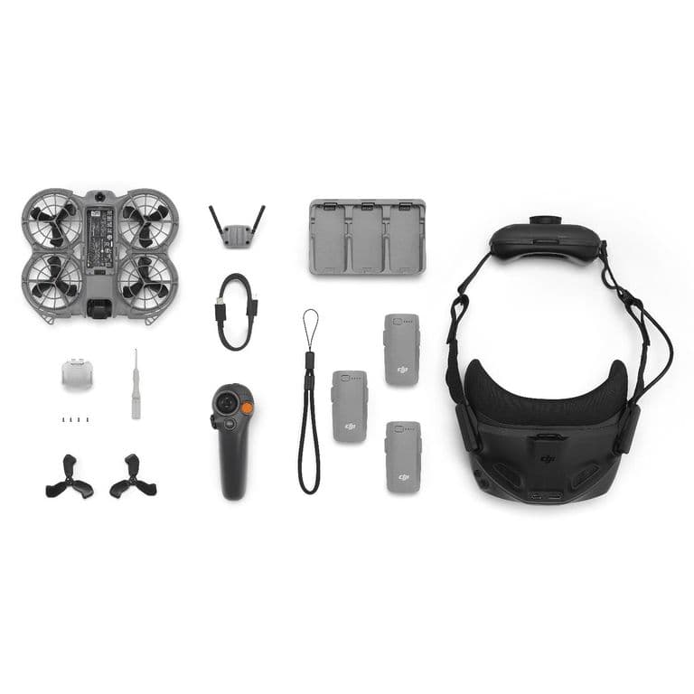 Drone Neo 2 Motion Fly More Co