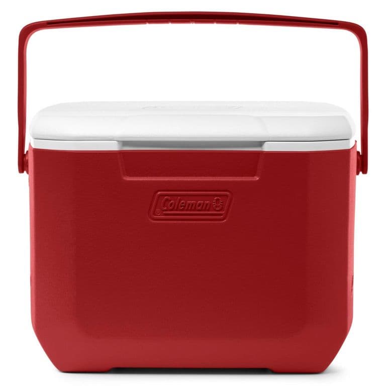Cooler Chiller 16Qt Rojo ROJO TALLA UNICA