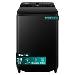 Lavadora de Carga Superior 23 Kg WT5I2323DB