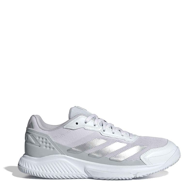 Courtquick Padel Zapatilla Deportiva Mujer Gris 39 CL