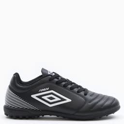 Forza II LT TF - Jnr Zapatilla Deportiva Futbol Hombre Negro 32 CL