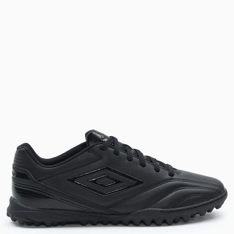 Classico XIV LT TF Zapatilla Deportiva Futbol Hombre Negro 40 CL
