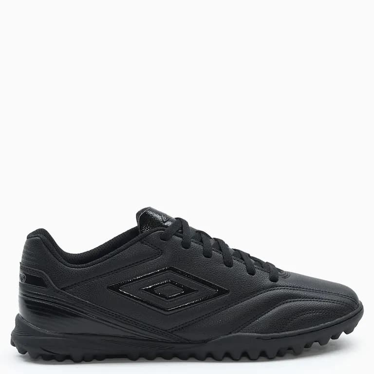 Classico XIV LT TF Zapatilla Deportiva Futbol Hombre Negro 44 CL