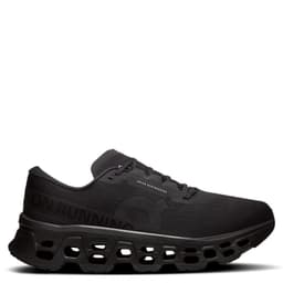 Cloudmonster 3 Zapatilla Running Hombre Negro 40.5 CL