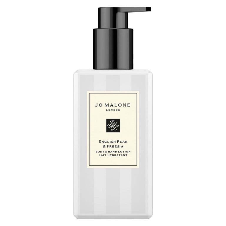 Crema De Manos Y Cuerpo English Pear & Freesia 250Ml