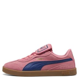 Club Azura SD Zapatilla Urbana Mujer Rosado 35 CL