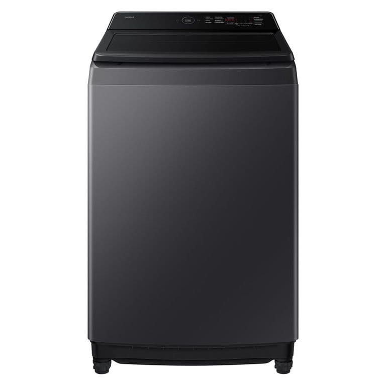Lavadora Carga Superior 17KG Eco BubbleTM Grafito 2026