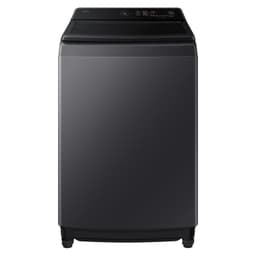 Lavadora Carga Superior 19KG Eco BubbleTM Grafito 2026