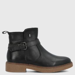 Botin Mujer Cuero 35 CL