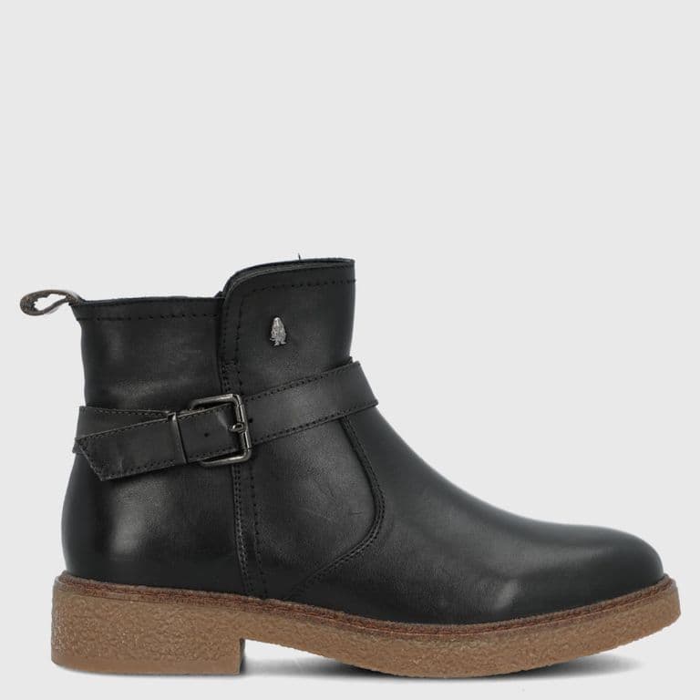 Botin Mujer Cuero 35 CL