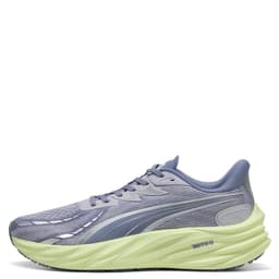 Velocity Nitro 4 Zapatilla Running Hombre Gris 41.5 CL