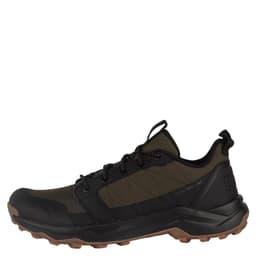 Boulder WTR LO Zapatilla Outdoor Y Trekking Hombre Verde 39.5 CL